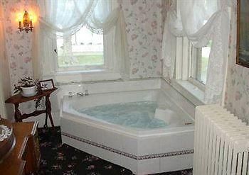 River Rose Inn Bed And Breakfa Elizabethtown Bagian luar foto