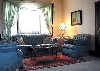 River Rose Inn Bed And Breakfa Elizabethtown Bagian luar foto