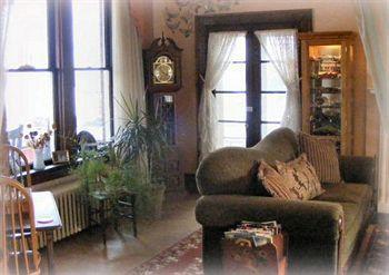 River Rose Inn Bed And Breakfa Elizabethtown Bagian luar foto