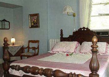 River Rose Inn Bed And Breakfa Elizabethtown Bagian luar foto