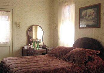 River Rose Inn Bed And Breakfa Elizabethtown Bagian luar foto