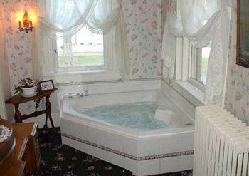 River Rose Inn Bed And Breakfa Elizabethtown Bagian luar foto