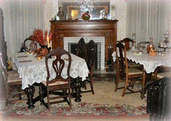River Rose Inn Bed And Breakfa Elizabethtown Bagian luar foto