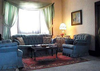 River Rose Inn Bed And Breakfa Elizabethtown Bagian luar foto