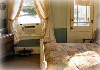 River Rose Inn Bed And Breakfa Elizabethtown Bagian luar foto