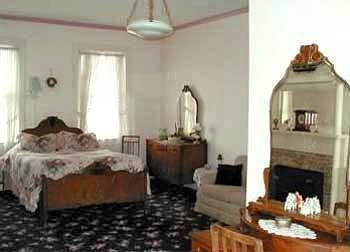 River Rose Inn Bed And Breakfa Elizabethtown Bagian luar foto